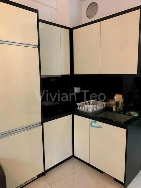2 Bed Apartment (Condo) for Rent in  Oxley Edge - Image 3